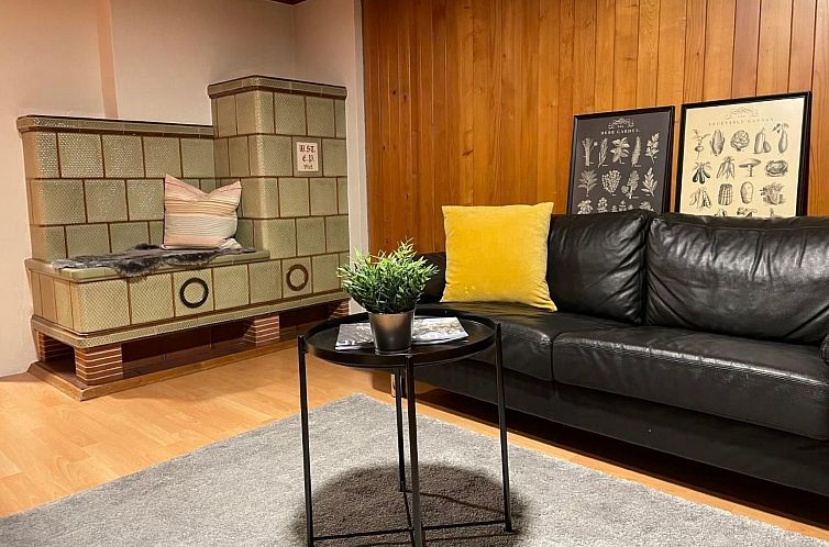 Appartement Alpine Home Streich