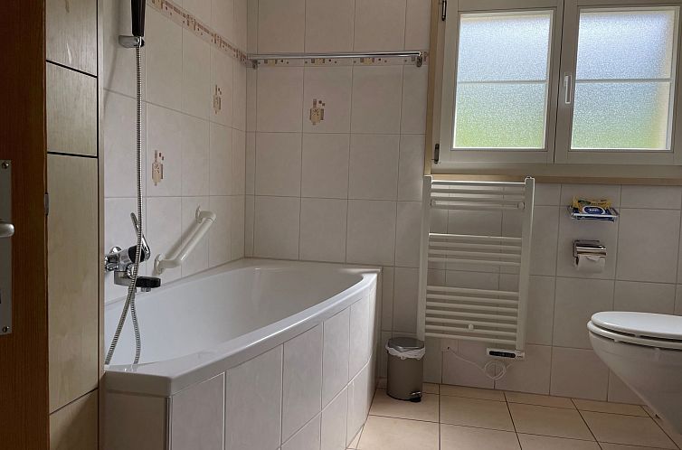 Appartement Alpine Home Streich