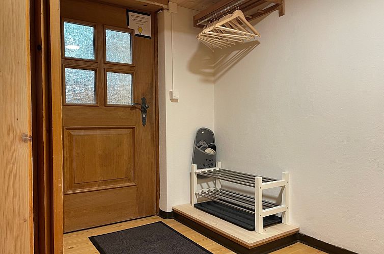 Appartement Alpine Home Streich