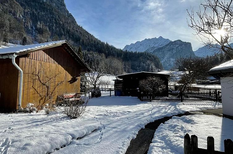 Appartement Alpine Home Streich