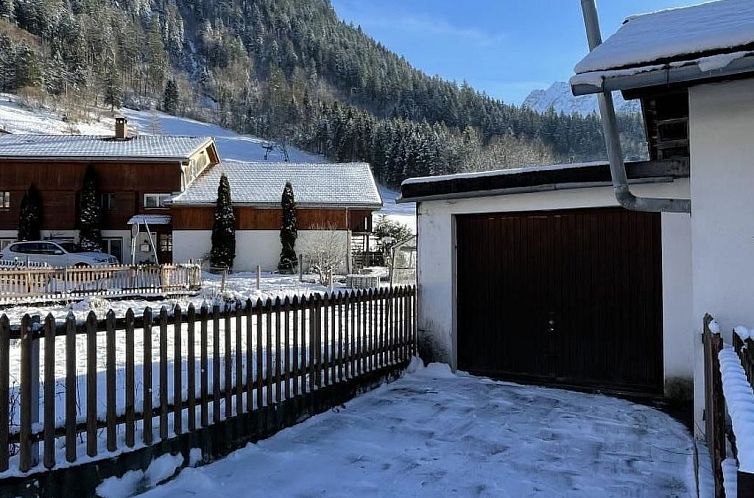 Appartement Alpine Home Streich