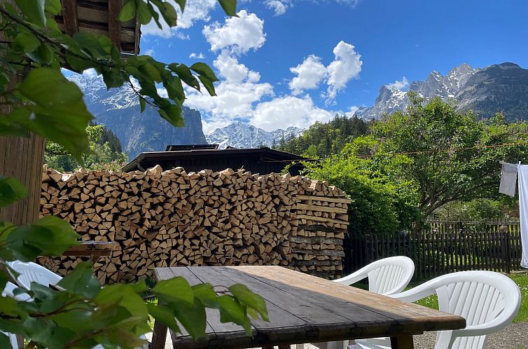 Appartement Alpine Home Streich