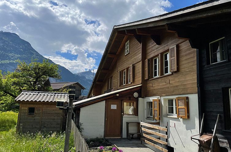 Appartement Alpine Home Streich