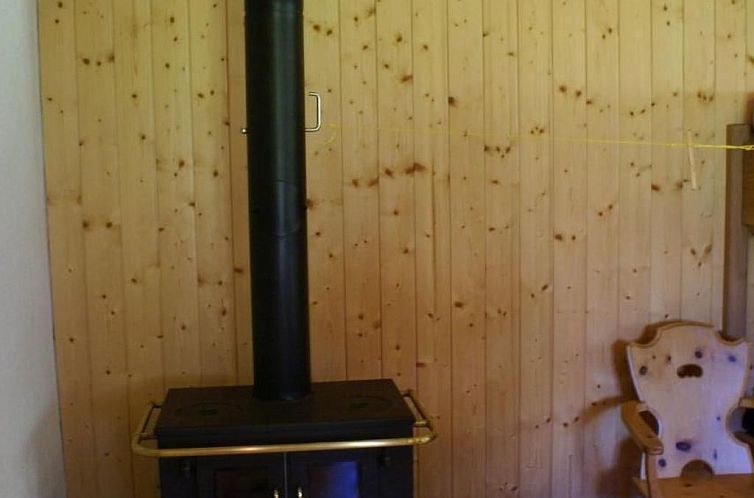 Vakantiehuis Alphütte Gental - Haslital