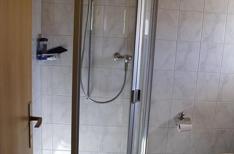 Vakantiehuis Alphütte Gental - Haslital