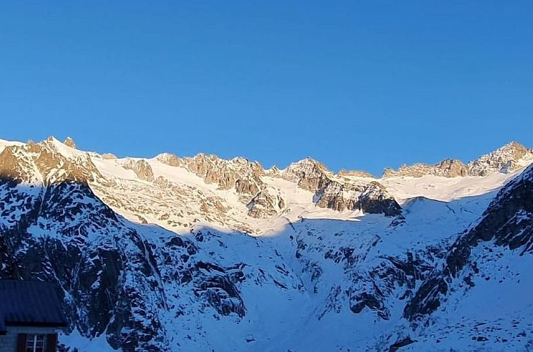 Appartement Gemütliche FeWo