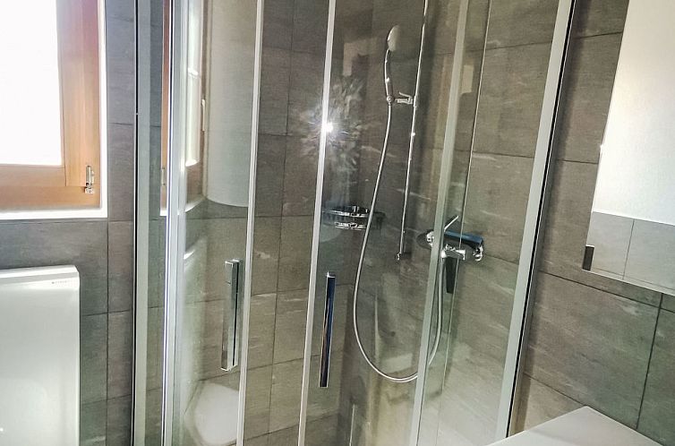 Appartement Gemütliche FeWo
