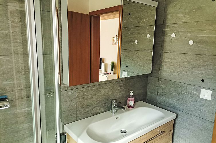 Appartement Gemütliche FeWo