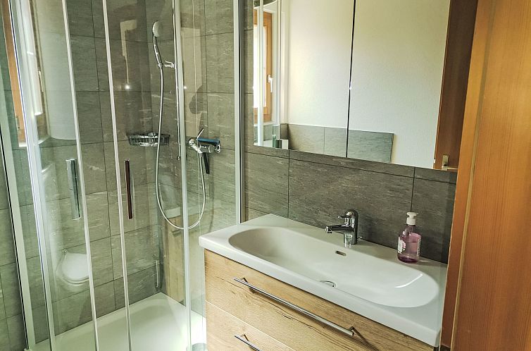 Appartement Gemütliche FeWo