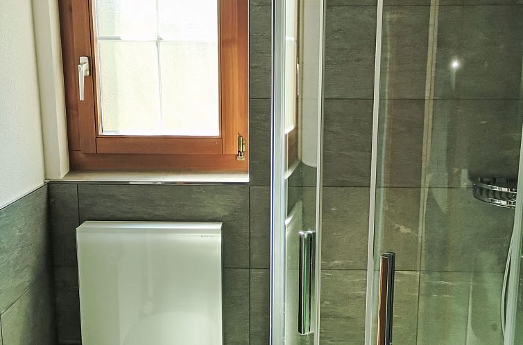 Appartement Gemütliche FeWo