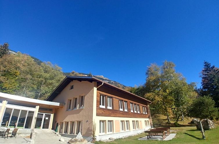 Vakantiehuis Ufem Egg Ferienhaus