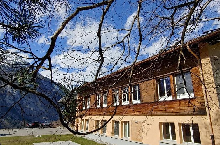 Vakantiehuis Ufem Egg Ferienhaus