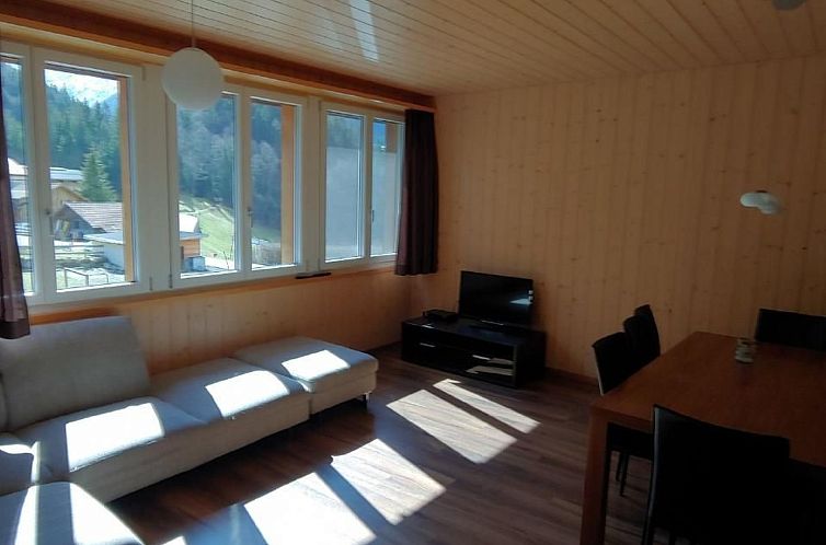 Vakantiehuis Ufem Egg Ferienhaus