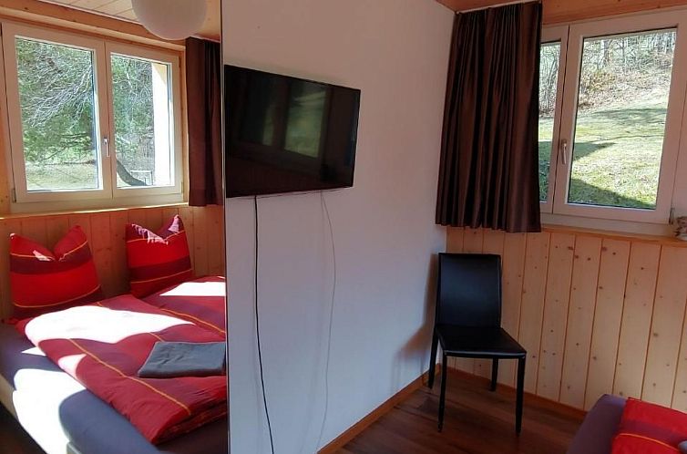 Vakantiehuis Ufem Egg Ferienhaus