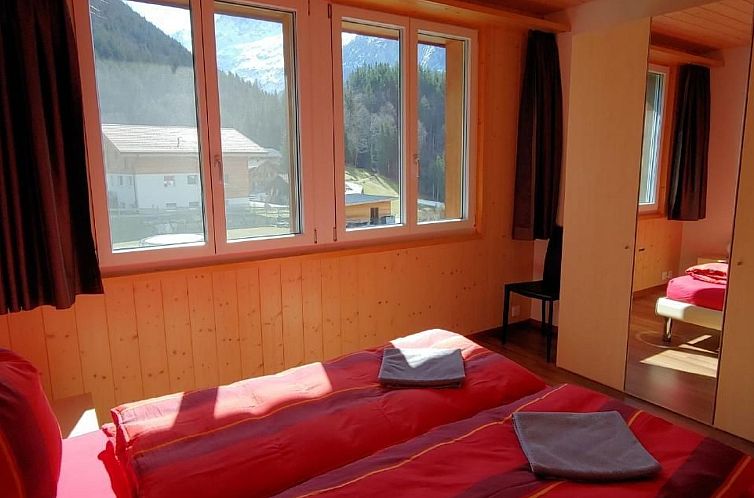 Vakantiehuis Ufem Egg Ferienhaus