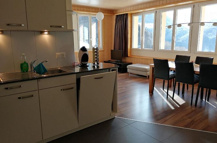 Vakantiehuis Ufem Egg Ferienhaus