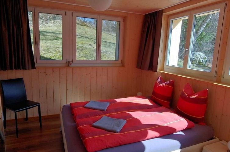 Vakantiehuis Ufem Egg Ferienhaus
