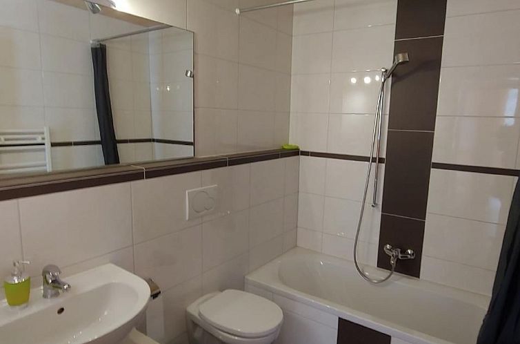 Vakantiehuis Ufem Egg Ferienhaus