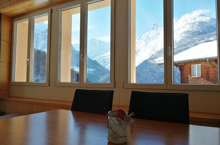 Vakantiehuis Ufem Egg Ferienhaus