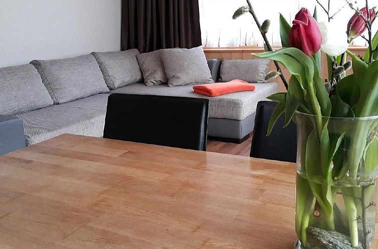 Unterkunft 1806512 - Appartement Berner Oberland - Appartement Wohnung Mit 2 Schlafzimmern “Ürbach”