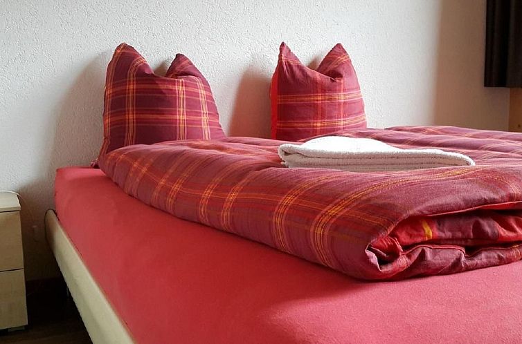 Appartement Wohnung Mit 2 Schlafzimmern “Ürbach”