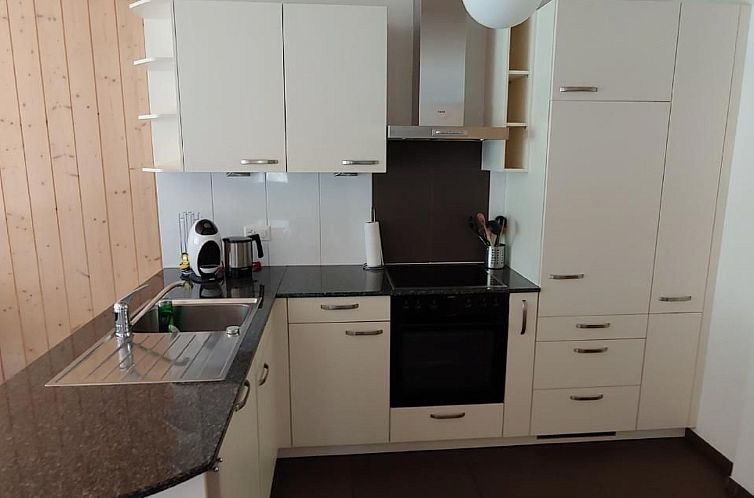 Appartement Wohnung Mit 2 Schlafzimmern “Ürbach”