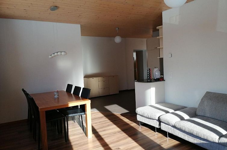 Appartement Wohnung Mit 2 Schlafzimmern “Alleschwendi”