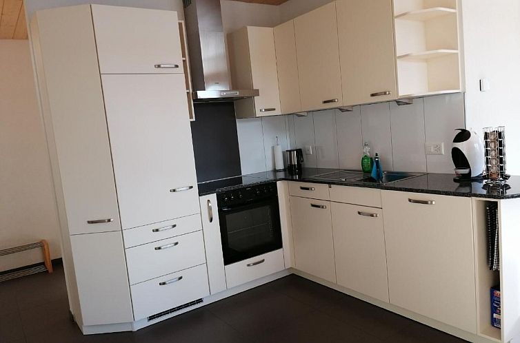 Appartement Wohnung Mit 2 Schlafzimmern “Alleschwendi”