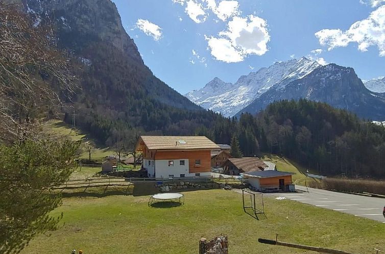 Appartement Wohnung Mit 2 Schlafzimmern “Alleschwendi”