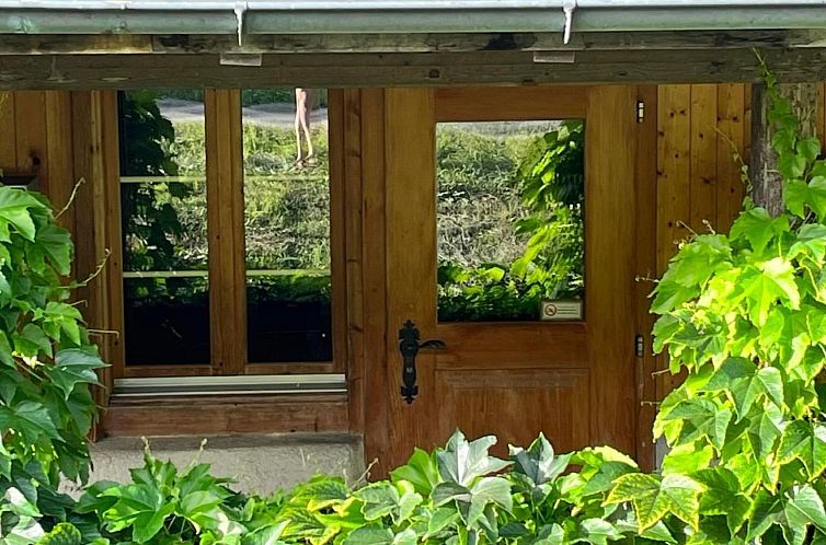 Vakantiehuis Chalet Alpen Lotus