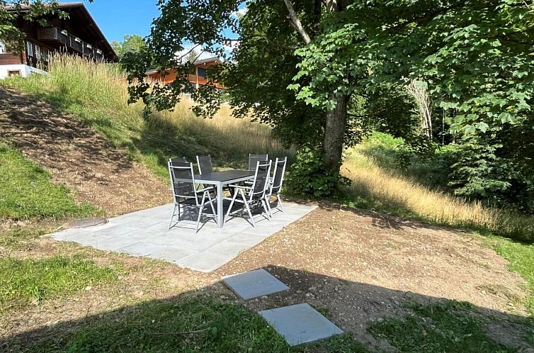 Vakantiehuis Chalet Alpen Lotus