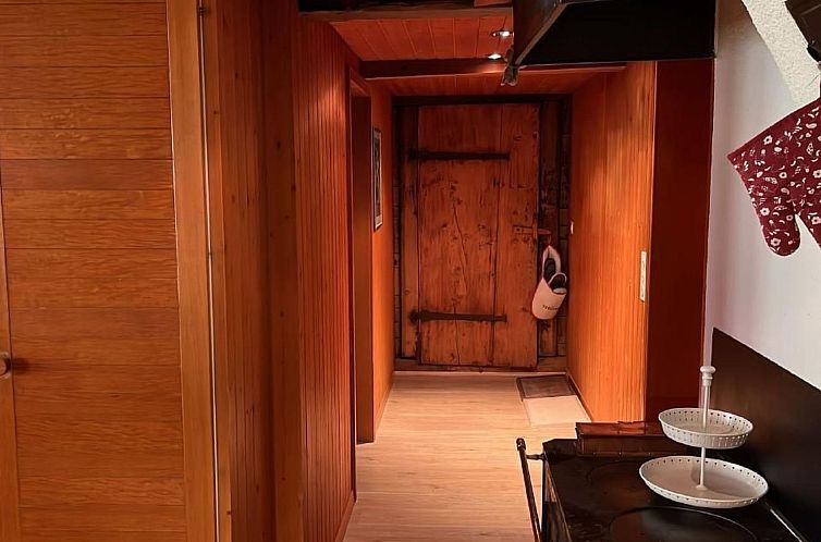 Vakantiehuis Chalet Alpen Lotus