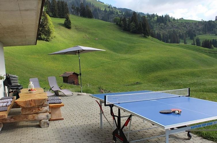 Appartement Gsässweid