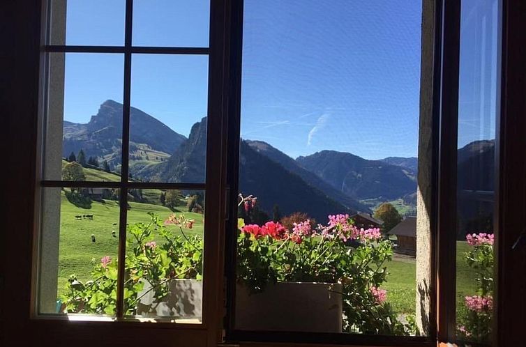 Appartement Gsässweid