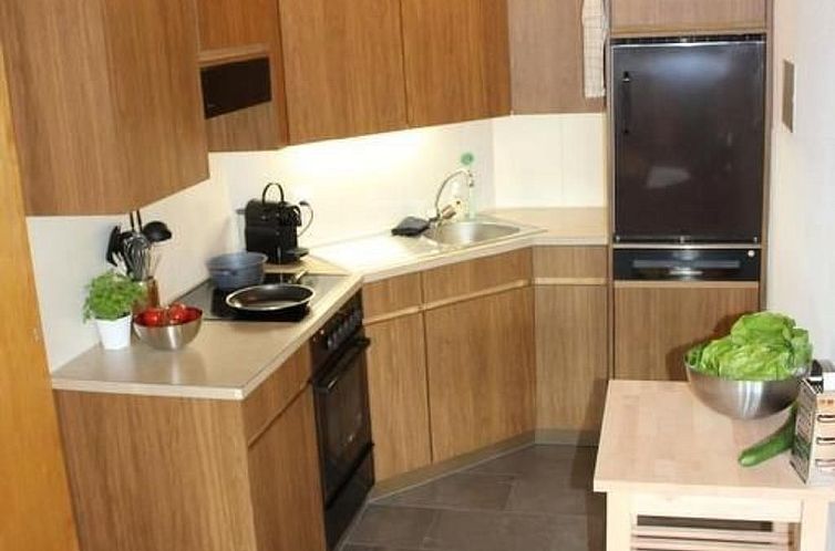 Appartement Gsässweid