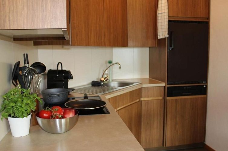Appartement Gsässweid