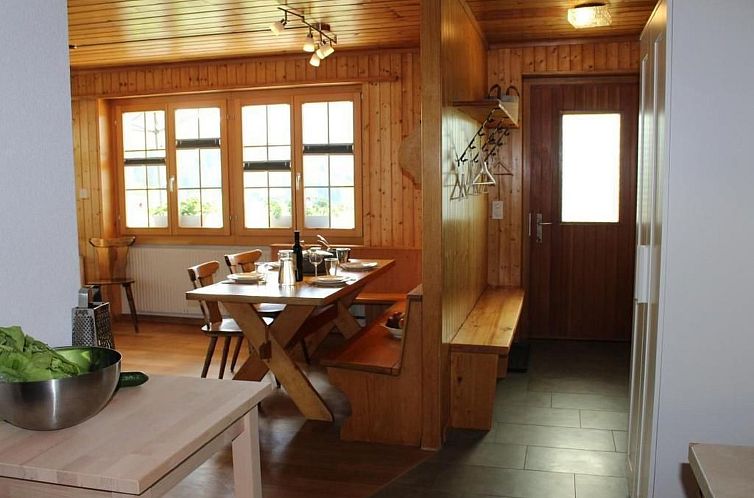 Appartement Gsässweid