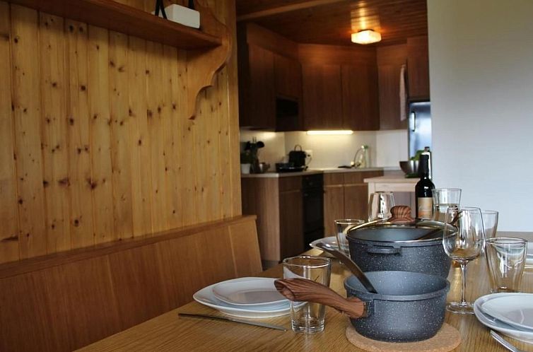Appartement Gsässweid