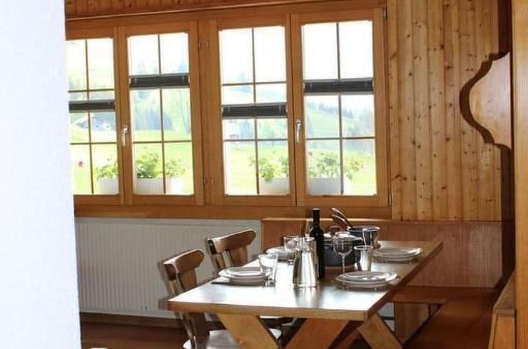 Appartement Gsässweid
