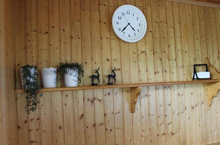 Appartement Gsässweid
