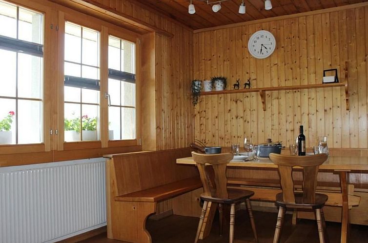 Appartement Gsässweid