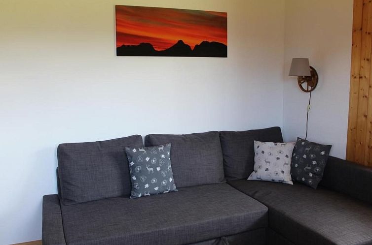 Appartement Gsässweid