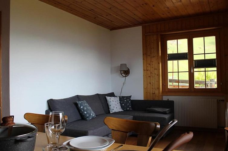 Appartement Gsässweid