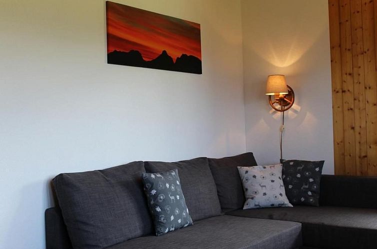 Appartement Gsässweid