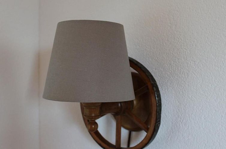 Appartement Gsässweid