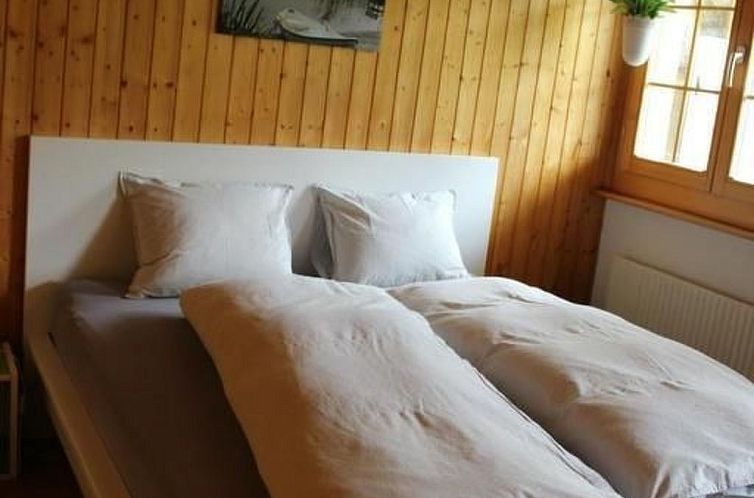 Appartement Gsässweid