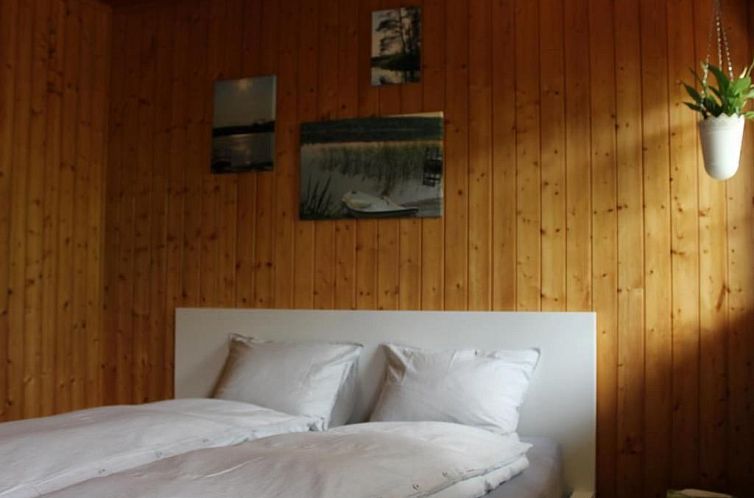 Appartement Gsässweid
