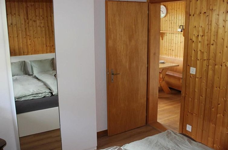 Appartement Gsässweid