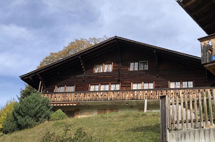 Unterkunft 1806902 - Appartement Berner Oberland - Appartement 
