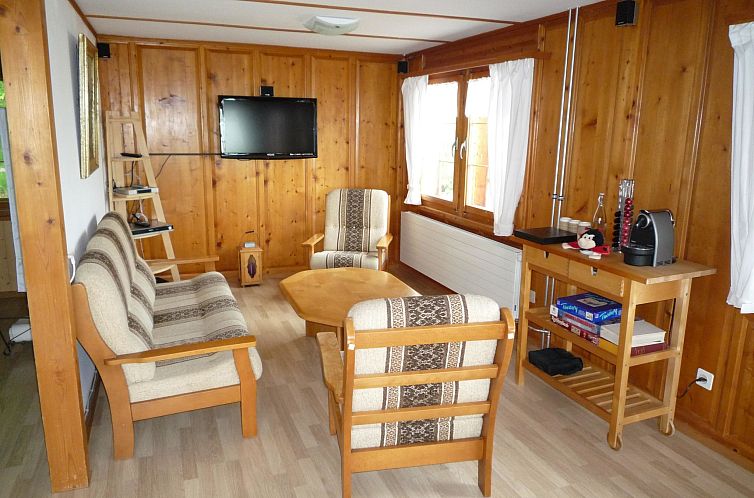 Appartement Ferienhaus Niesen View